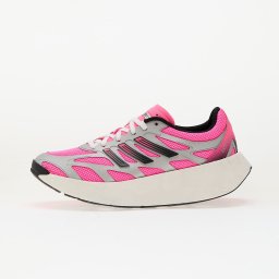 Сникърси adidas Adizero Aruku W Lucid Pink/ Silver Metallic/ Core Black EUR 38