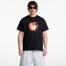 Тениска Carhartt WIP S/S Spoiled T-Shirt UNISEX Black XS