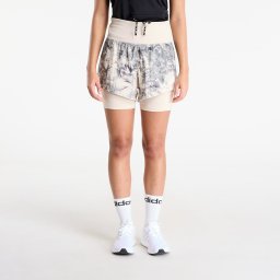 Къси панталони adidas Adi365 Spray Dye 2In1 Shorts Crystal Linen M