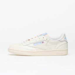 Сникърси Reebok Club C 85 Vintage Chalk/ Alabaster/ Sky Blue EUR 36