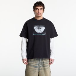 Тениска PLEASURES Decay T-Shirt Black L