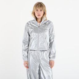 Суитшърт adidas F50 Tracktop Silver Met. M