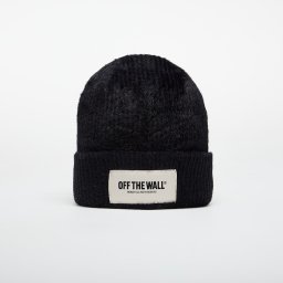 Шапка Vans Van Doren Co. Cuff Beanie Black Universal