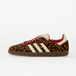 Сникърси adidas Samba Og W Core Black/ Preloved Red/ Crew White EUR 42 2/3