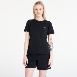 Тениска Columbia DriVenture™ Short Sleeve Black XS