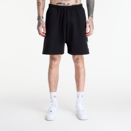 Къси панталони Prosto Sweat Shorts Ever Black L