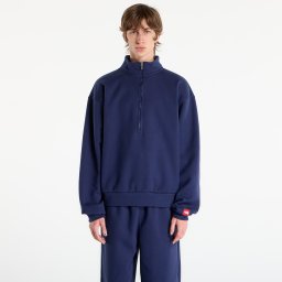 Суитшърт The North Face Redbox Half Zip Fleece Summit Navy M