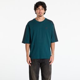 Тениска adidas Adicolor Oversized T-Shirt Aurora Ivy S