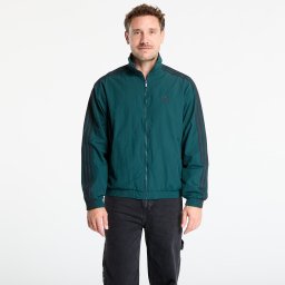 Яке adidas Adicolor Woven Firebird Track Top Aurora Ivy/ Black S