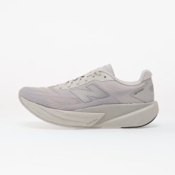 Сникърси New Balance FuelCell Rebel v5 Grey Matter/ Silver Metallic EUR 39