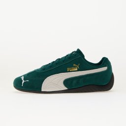 Сникърси Puma Speedcat OG Dark Myrtle-Puma White EUR 37