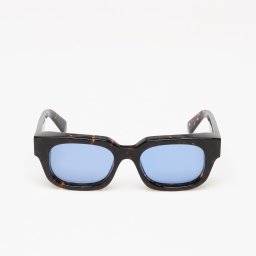 Слънчеви очила Off-White Rochester Shiny Dark Havana/ Blue Universal