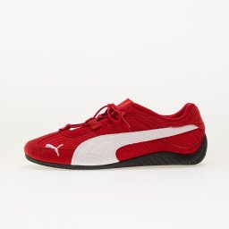 Сникърси Puma Speedcat Go Wns For All Time Red/ Puma White EUR 37.5
