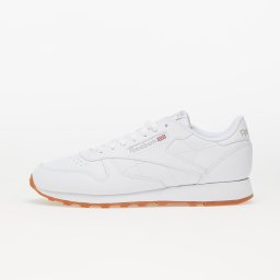 Сникърси Reebok Classic Leather Ftw White/ Pure Grey 3/ Gum EUR 37.5