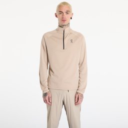 Суитшърт On Climate Shirt Desert M