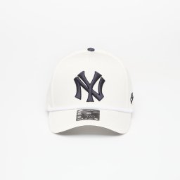 Шапка Nike Cooperstown Rise Structured Cap Sail/ Pitch Blue M/L