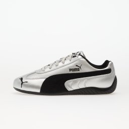 Сникърси Puma Speedcat Metallic Puma Silver-Puma Black EUR 41