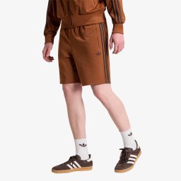 Къси панталони adidas Firebird Sho Dusky Bronze S