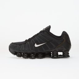 Сникърси Nike Shox TL Black/ White-Black-Anthracite EUR 44