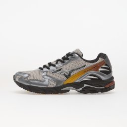 Сникърси Mizuno WAVE RIDER 10 "SPORT" Harbor Mist/ Black/ Harvest Gold EUR 44