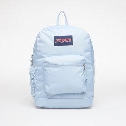 Раница JanSport Cross Town Plus Blue Dusk 26 l