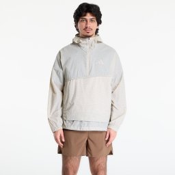 Яке adidas Terrex Xploric Clima365 Wind Anorak Wonder Alumina/ Brown Oxide L