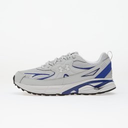 Сникърси Under Armour Apparition Tech Grey/ Blue EUR 41