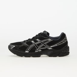 Сникърси Asics Gel-1130 Black/ Pure Silver EUR 36