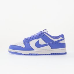 Сникърси Nike W Dunk Low White/ Sapphire-White EUR 38.5