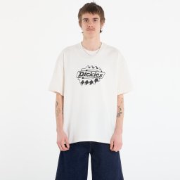 Тениска Dickies Irondale Ss Tee Egret L