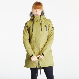 Яке Horsefeathers Maddy Jacket Iguana XS