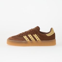 Сникърси adidas Sambae W Preloved Brown/ Orange Tint/ Clear Sky EUR 39 1/3