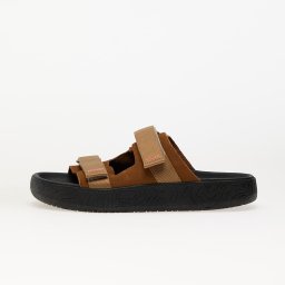Veja x Homecore Suede Soft Cognac/ Tent/ Black 7