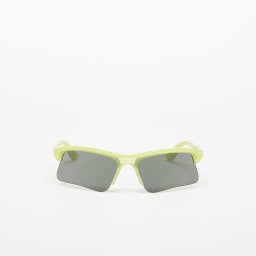 Слънчеви очила PLEASURES Boiler Room Active Sunglasses Lime Universal