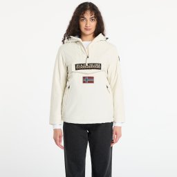 Яке Napapijri Rainforest W Pocket 4 Beige Dimity XS