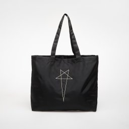 Чанта Rick Owens DRKSHDW Shopper Bag Black/ Pearl Universal