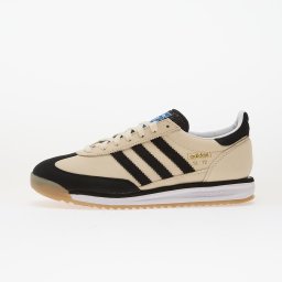 Сникърси adidas SL 72 Rs Crew White/ Core Black/ Gum EUR 42 2/3