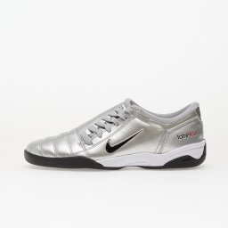 Сникърси Nike W T90 Metallic Silver/ Black-University Red EUR 38