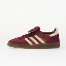 Сникърси adidas Handball Spezial Lt W Shadow Red/ Off White/ Gum5 EUR 38 2/3