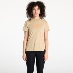 Тениска The North Face Flex S/S Tee Ma Graphic Khaki Stone Heather XS