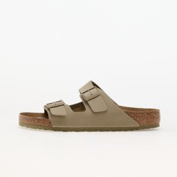 Обувки Birkenstock Arizona Birko-Flor Faded Khaki 41