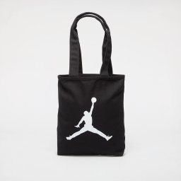 Чанта Jordan Jumpman Tote Black Universal