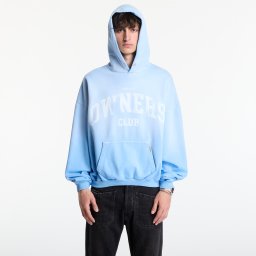 Суитшърт REPRESENT Owners Hoodie UNISEX Sky Blue L