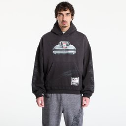 Суитшърт Puma x Fast & Furious Hoodie Puma Black XXL