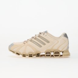 Сникърси adidas Mega Ghostride W Wonder White/ Wonder Beige/ Silver Metallic EUR 36 2/3