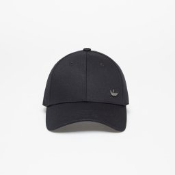 Шапка adidas Metallic Trefoil Baseball Cap Black S