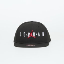 Шапка Jordan Kids Jumpman Air Cap Black Universal