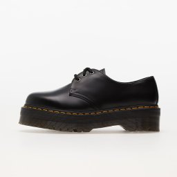 Сникърси Dr. Martens 1461 Quad 3 Eye Shoe Black EUR 39