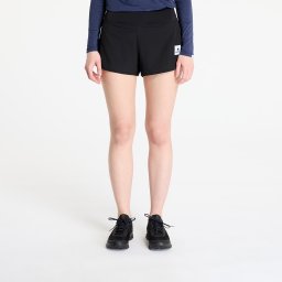 Къси панталони SAYSKY W Pace Shorts 3" Black L
