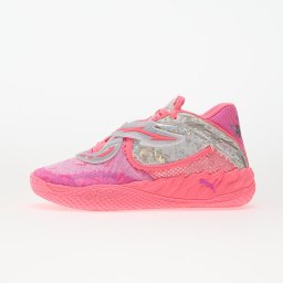 Сникърси Puma MB.05 World Tour Sun Struck-Pure Magenta EUR 42.5